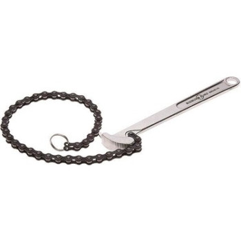 0637450140 "İZELTAŞ" 60 X 140 MM "İZELTAŞ" ZİNCİRLİ YAĞ FİLTRESİ SÖKECEĞİ